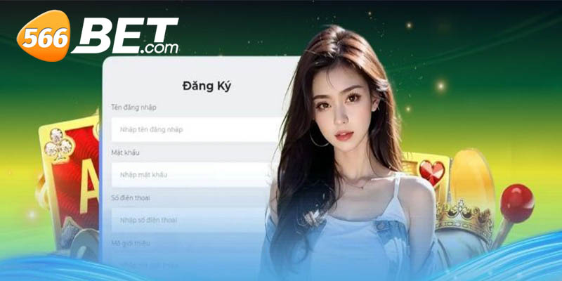 Đăng Ký 566bet – Trải Nghiệm Cá Độ Siêu Mượt Mà Tại 566bet