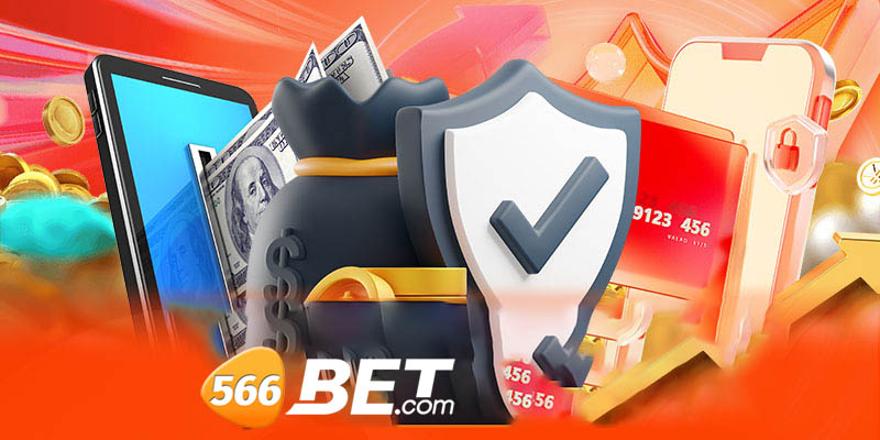 Lưu ý khi nạp tiền tại 566bet