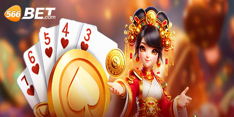 Sòng Bài 566bet - Sòng Bài Đẳng Cấp, Trải Nghiệm Đỉnh Cao