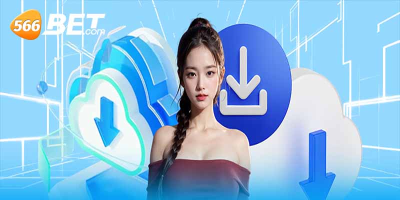 Cách cài đặt app 566bet