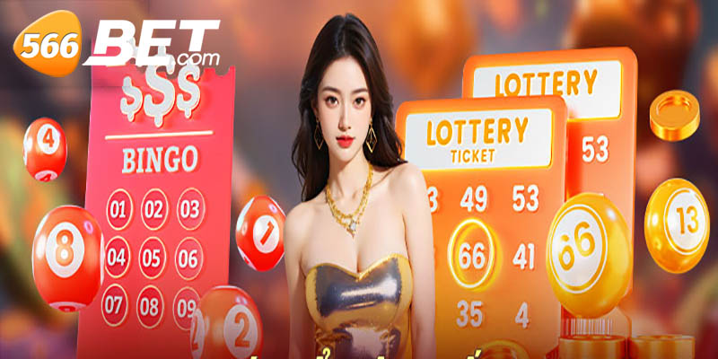 Hướng dẫn cách tham gia xổ số 566bet